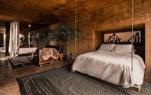 Casa Silencio, Oaxaca
