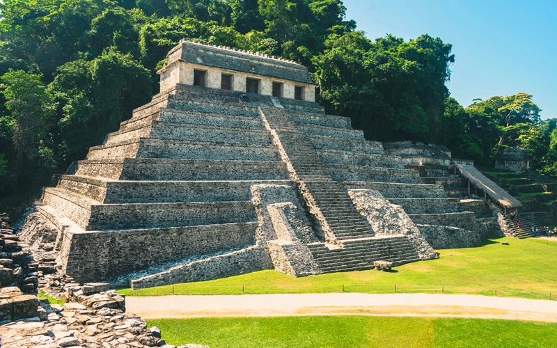 Chiapas Mexico