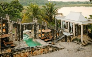 Coqui Coqui Coba Residence Spa, Mexico