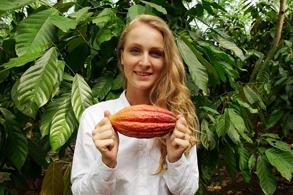 Maria - Mexico Travel Specialist