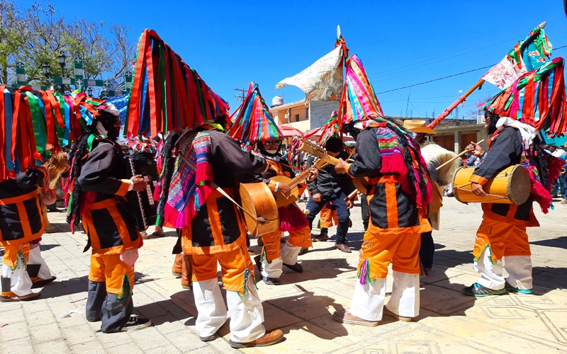 Mexican Festivals