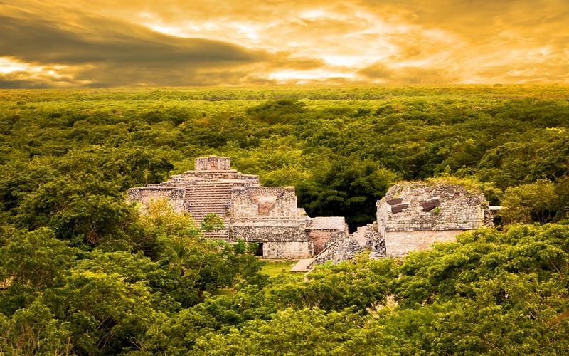 Mexico Culture