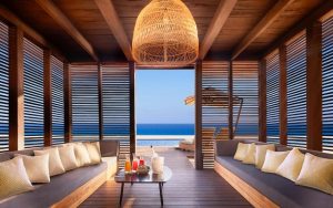 Nobu Los Cabos, Mexico