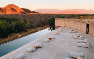 Paradero Hotel