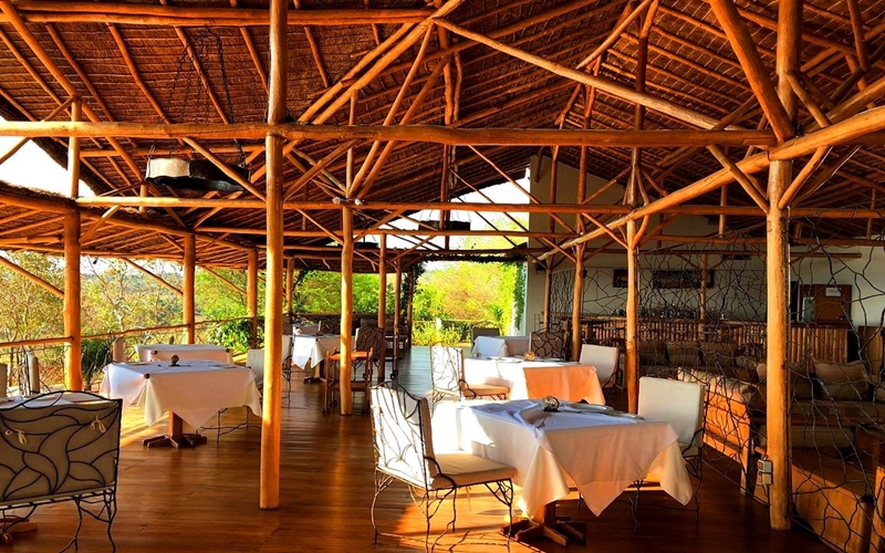 Soleil des Tsingy, Bekopaka, Madagascar