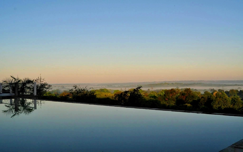 Soleil des Tsingy, Bekopaka, Madagascar