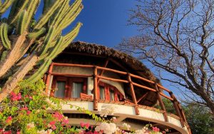 Zoa Hotel, Mexico