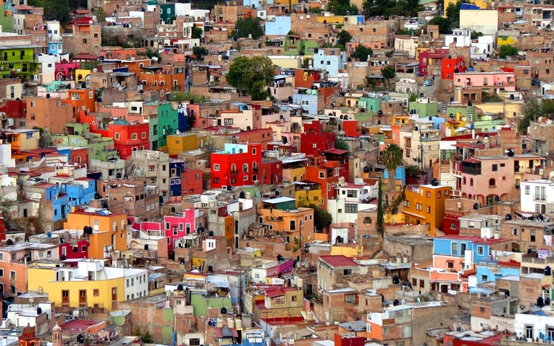 Guanajuato, Mexico