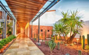 Hotel Casa Iturbe, Zitacuaro, Mexico