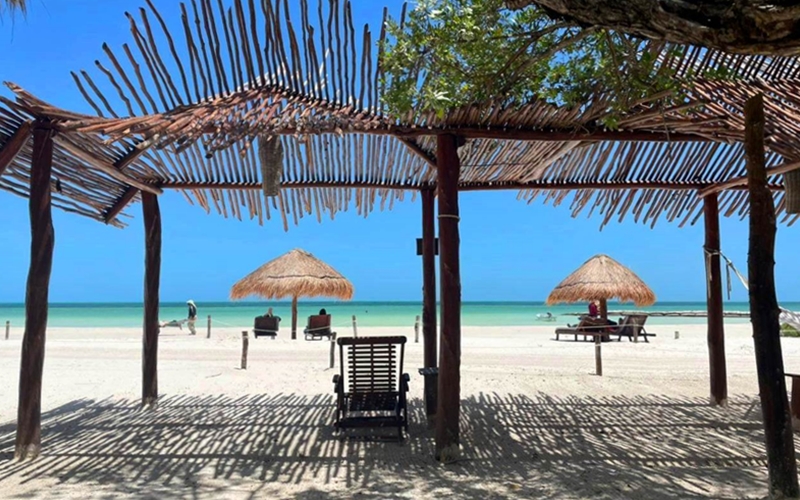 Isla Holbox, Mexico