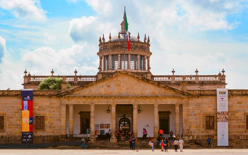 Jalisco Guadalajara, Mexico