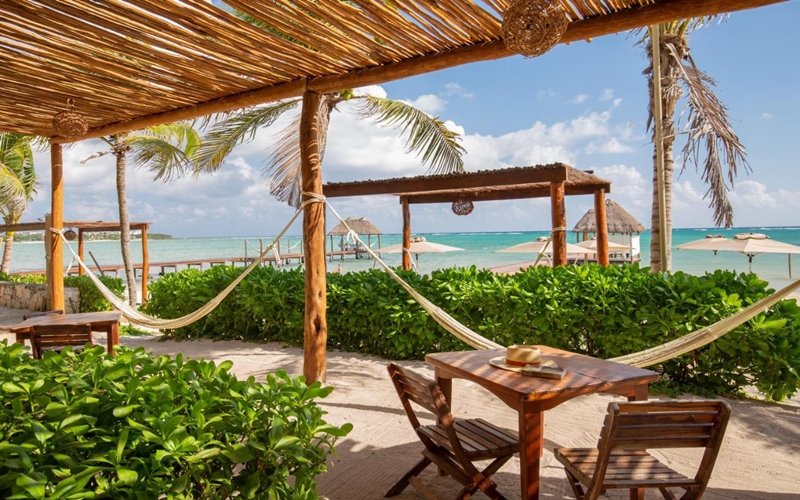 Mereva Tulum, Mexico