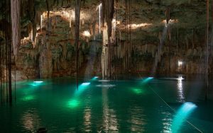 Yucatan Wonders, Mexico
