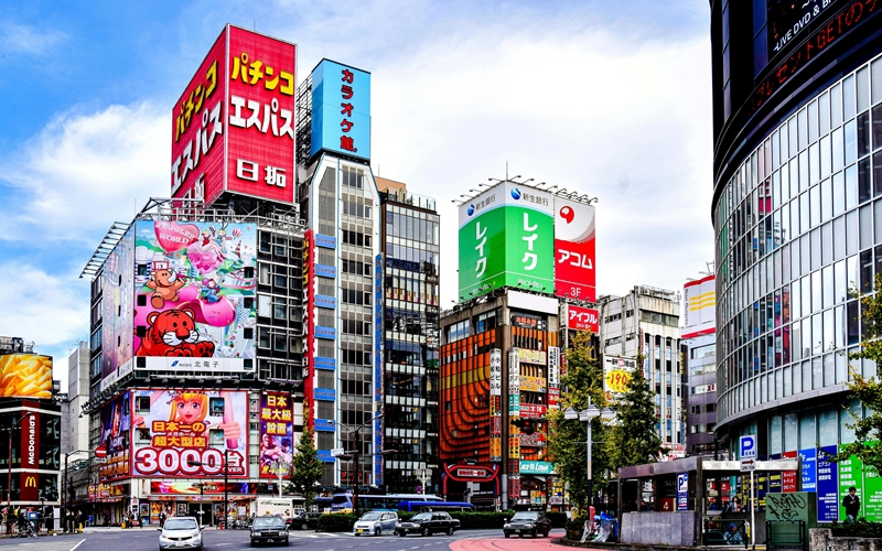 Japan's Anime, Manga, and Pop Culture