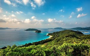 Japan's Beaches and Coastal Escapes