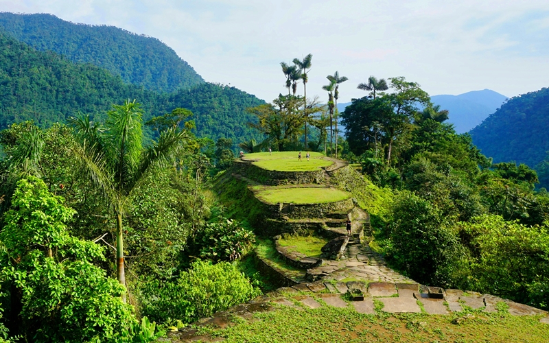Boutique Travel Experts - Lost City