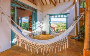 Casa Barichara Boutique, Colombia