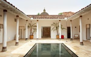 Casa Oniri Hotel Boutique, Colombia