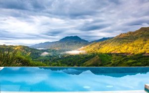 Hacienda Buenavista, Colombia