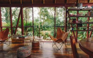 Hotel Boutique Sazagua, Colombia