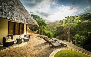 Hotel One Santuario, Colombia