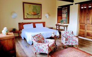 Hotel Plazuela de San Agustin, Colombia