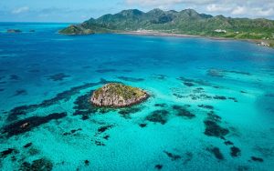 Providencia Island, Colombia