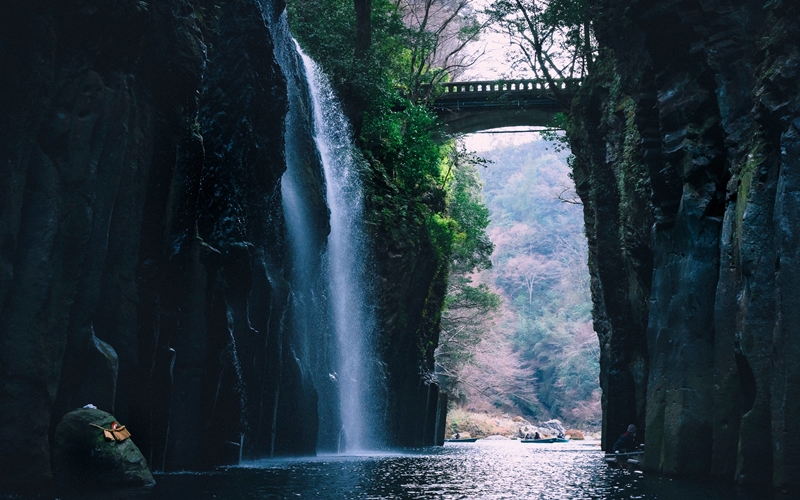 Takachiho, Japan