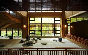 Chikuba Shinyotei, Japan