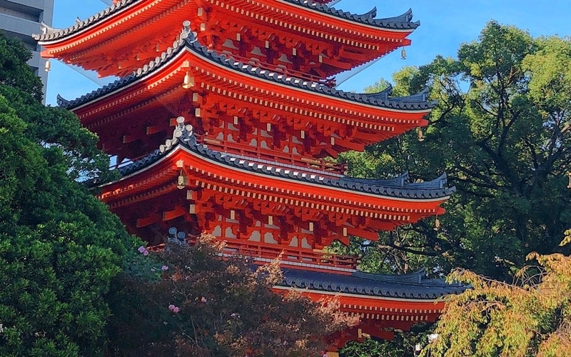 Fukuoka, Japan