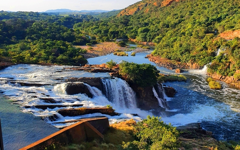 Hartbeespoort, South Africa