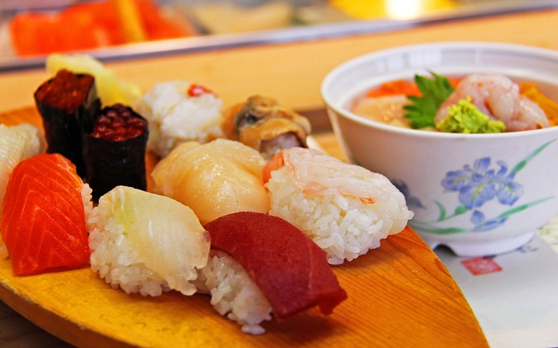 Japanese Food