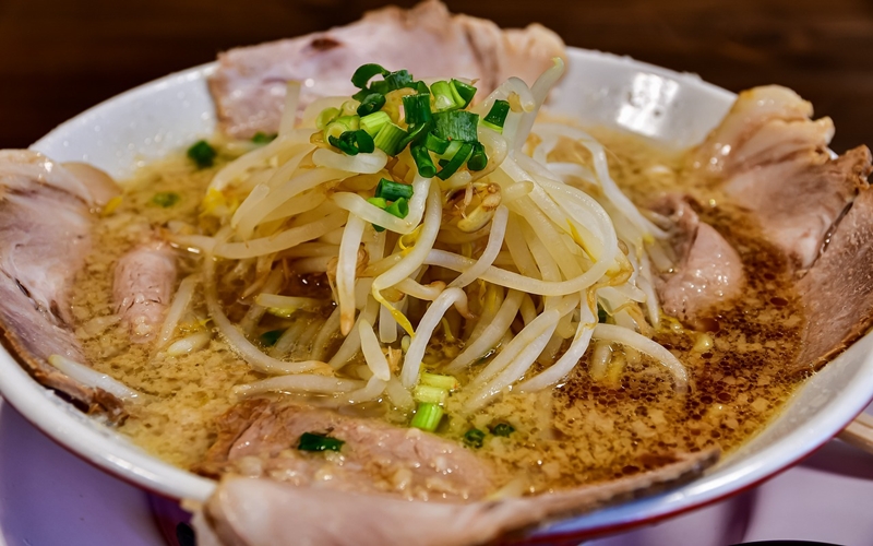Japanese Ramen