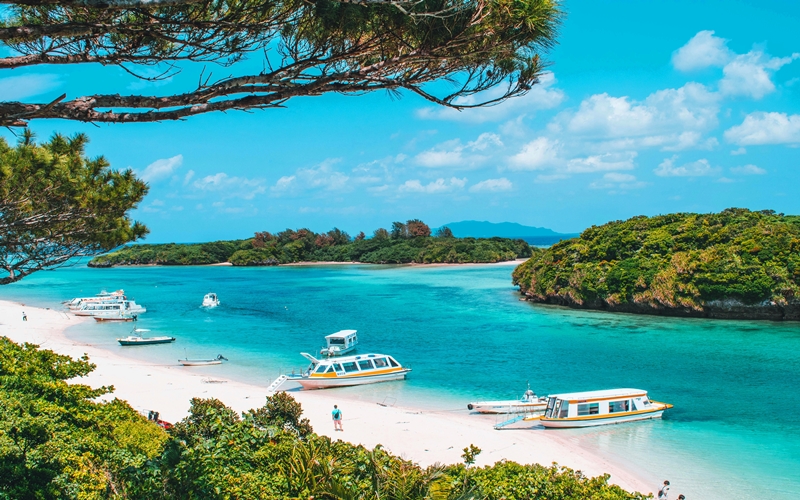 Okinawa, Japan