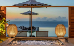 One Suite The Grand Kouri Island, Japan