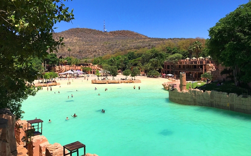 Sun City, South Africa