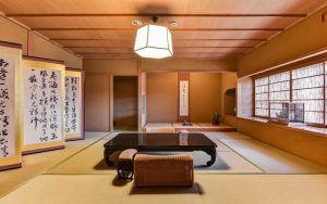 Yamatoya Besso, Matsuyama, Japan