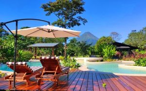 Arenal Glamping, La Fortuna, Costa Rica