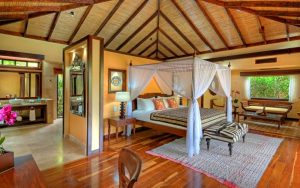 Nayara Springs Resort, Arenal, Costa Rica