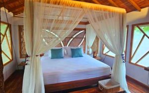 Burú Nature Hotel, Leticia, Colombia