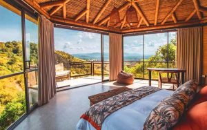 Cannúa Lodge, Colombia