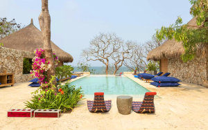 Casa Zahmar, Cartagena