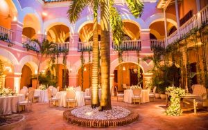 Charleston Santa Teresa Hotel Cartagena