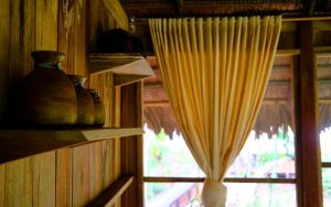 Chunaki Ecolodge, Leticia, Colombia