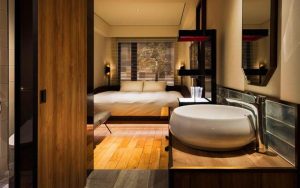 Grandbell Hotel Kyoto, Japan