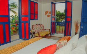 Hacienda Boutique Santa Rosanna, Santa Rosa de Cabal, Colombia
