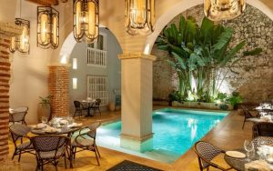 Hotel Casa Don Luis by Faranda Boutique, Colombia