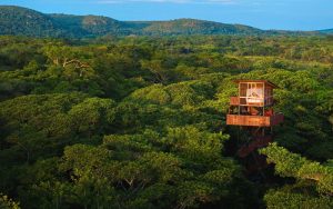 La Manigua Lodge, La Macarena