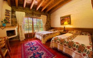 Rancho San Cayetano, Zitacuaro, Central Mexico