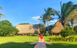 Savanna Orinoquia Lodge, Colombia